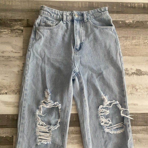 Size XS Jeans - Picture 2 of 5